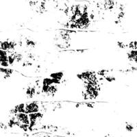 Rustic grunge texture with grain and stains. Abstract noise background. Weathered surface. vector