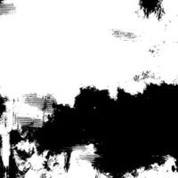 Rustic grunge texture with grain and stains. Abstract noise background. Weathered surface. vector