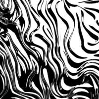 Grunge stripes and lines texture background. Abstract overlay. Dirty and damaged backdrop. vector
