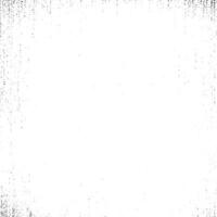 Rustic grunge texture with grain and stains. Abstract noise background. Weathered surface. vector