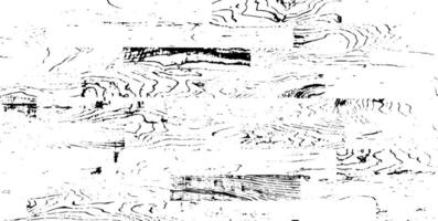 Rustic grunge texture with grain and stains. Abstract noise background. Weathered surface. vector