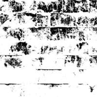 Rustic grunge texture with grain and stains. Abstract noise background. Weathered surface. vector