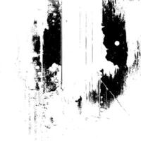 Rustic grunge texture with grain and stains. Abstract noise background. Weathered surface. vector