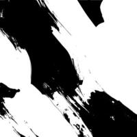 Rustic grunge texture with grain and stains. Abstract noise background. Weathered surface. vector