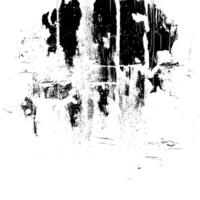 Rustic grunge texture with grain and stains. Abstract noise background. Weathered surface. vector
