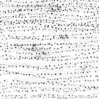 Grunge dots and points texture background. Abstract grainy overlay. Vintage grain backdrop. vector