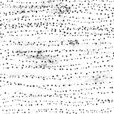 Grunge dots and points texture background. Abstract grainy overlay. Vintage grain backdrop.