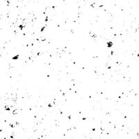 Grunge dots and points texture background. Abstract grainy overlay. Vintage grain backdrop. vector