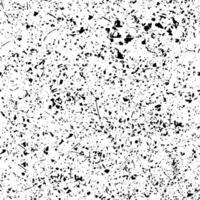 Grunge dots and points texture background. Abstract grainy overlay. Vintage grain backdrop. vector