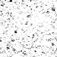 Grunge dots and points texture background. Abstract grainy overlay. Vintage grain backdrop. vector