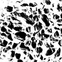 Grunge dots and points texture background. Abstract grainy overlay. Vintage grain backdrop. vector