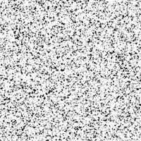 Rustic grunge texture with grain and stains. Abstract noise background. Weathered surface. vector