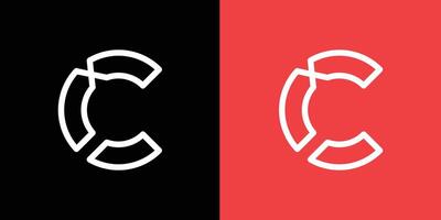 C symbol set collection for web vector
