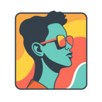 Mastering Single Profile Icon Design A Comprehensive Guide png