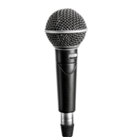 Microphones Unveiled A Comprehensive Guide to Types and Use png