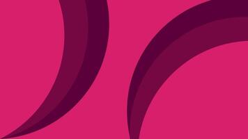 Abstract modern background design vector