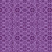 Elegant decorative floral pattern design. Colorful floral pattern suitable for background, texture, fabric, wrapping, textile, clothing, print or others. vector