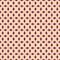 autumn seamless pattern cog shape fall shades color vector