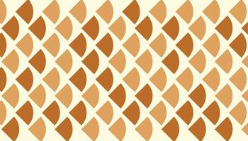 Brown Chocolate Abstract Background Landscape Shape for your graphic resource vector