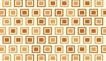 Brown Chocolate Abstract Background Landscape Shape for your graphic resource vector