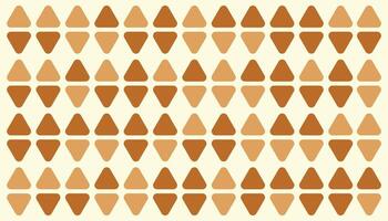 Brown Chocolate Abstract Background Landscape Shape for your graphic resource vector
