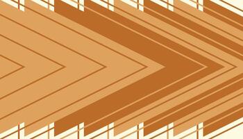 Brown Chocolate Abstract Background Landscape Shape for your graphic resource vector