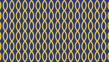 Yellow Shape with Blue Abstract Background Landscape for your graphic resource vector