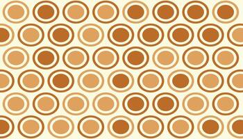 Brown Chocolate Abstract Background Landscape Shape for your graphic resource vector