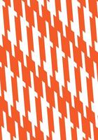 sporty parallel stripes pattern orrange texture background print art wallpaper fabric textile editable vector