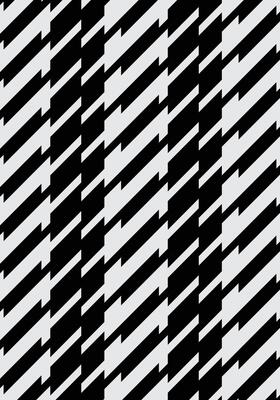 sporty parallel pattern black and white texture background print art wallpaper fabric textile editable