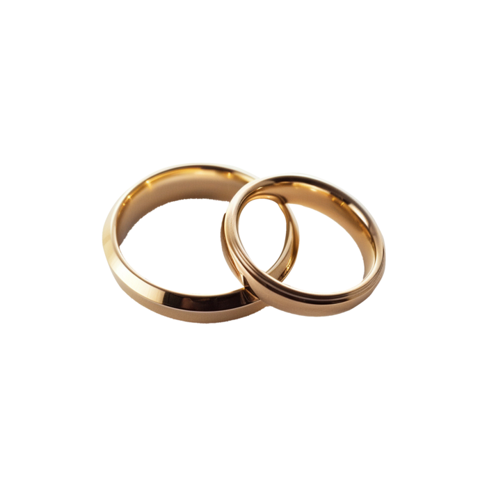 Nuestra Boda PNG para descargar gratis