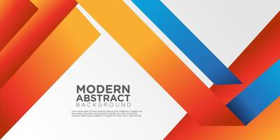 Modern abstract background for corporate concept, element design. illustration vector