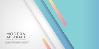 Modern abstract background for corporate concept, element design. illustration vector
