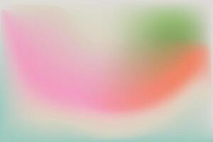 Y2k Trendy Aesthetic abstract gradient pink violet and pink background with grain blurred pattern vector