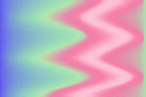 Y2k Trendy Aesthetic abstract gradient pink violet and pink background with grain blurred pattern vector