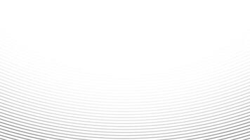 Abstract white and gray color, modern design stripes background with geometric round shape. illustration. vector