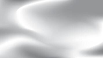 Abstract gray gradient background. illustration. vector