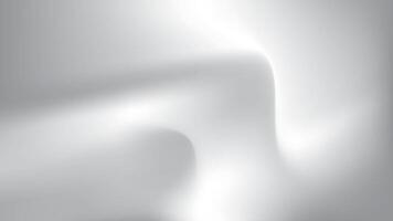 Abstract gray gradient background. illustration. vector