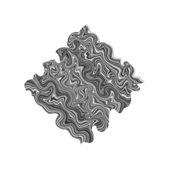 Damascus steel texture, curve texture, cloud pattern, dark color . A damascus steel texture ideal for architectural visualizations, modelling and applications where realistic vector