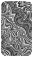 Damascus steel texture, curve texture, cloud pattern, dark color . A damascus steel texture ideal for architectural visualizations, modelling and applications where realistic vector