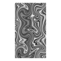Black and white Damascus steel knife material texture. Different shades and thickness. Abstract damascus pattern,A damascus steel texture ideal for architectural visualizations vector