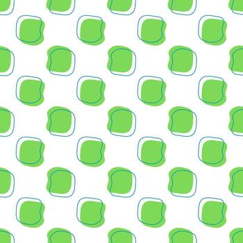 gota resumen forma sin costura modelo diseño vector