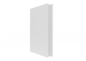 Book cover mockup png