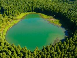Sao Miguel - Azores photo