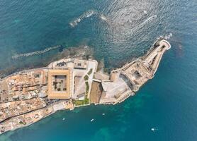 Faculty of Architecture of the University of Catania in Syracuse, Sicily, Italy photo