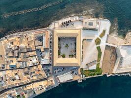 Faculty of Architecture of the University of Catania in Syracuse, Sicily, Italy photo