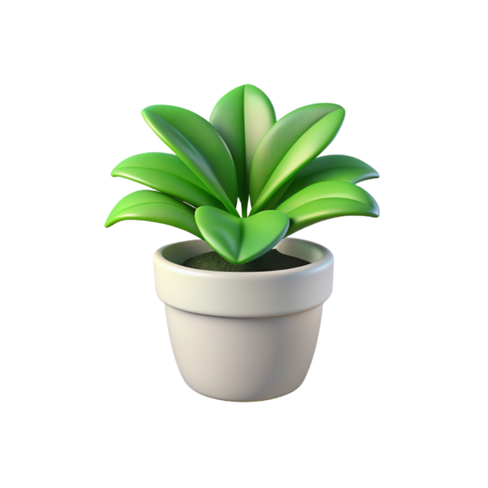 Plant Emoji PNGs for Free Download