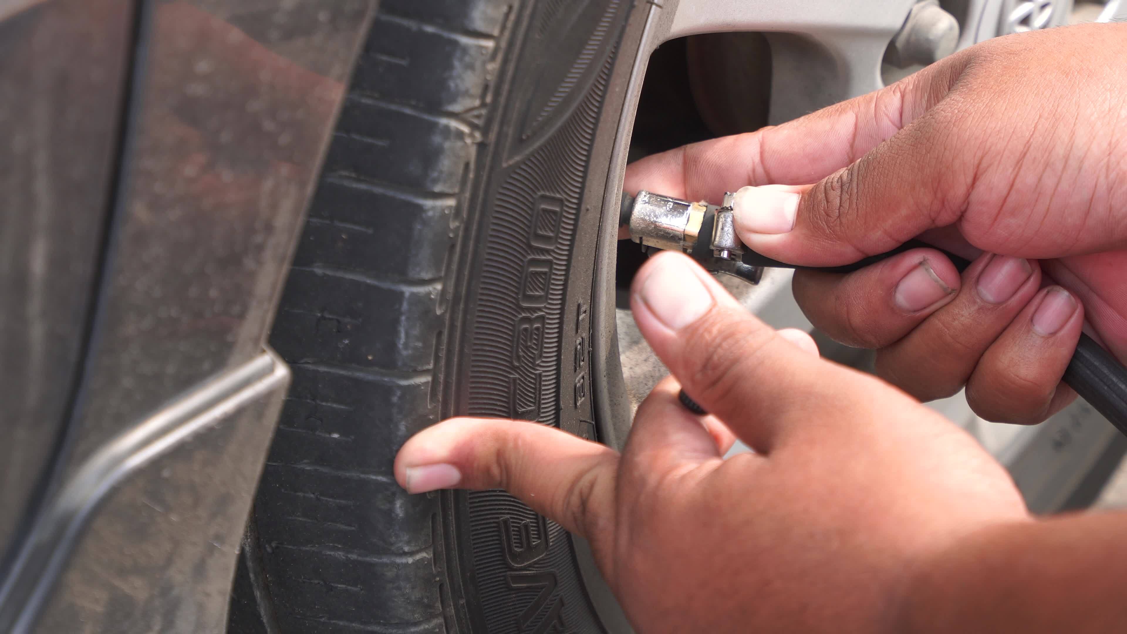Blown Away! The Truth About Inflating Tires And Changes Of Matter - hkiu7a8