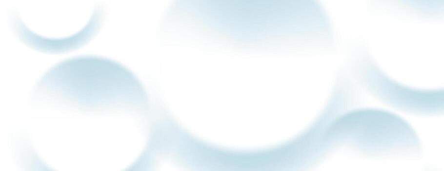 blanco circular textura modelo antecedentes vector