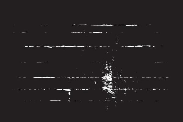 Gritty Black and White Texture Overlay with Distressed Grunge Look